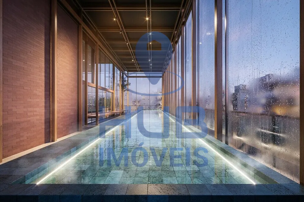 Apartamento, 4 quartos, 344 m² - Foto 12