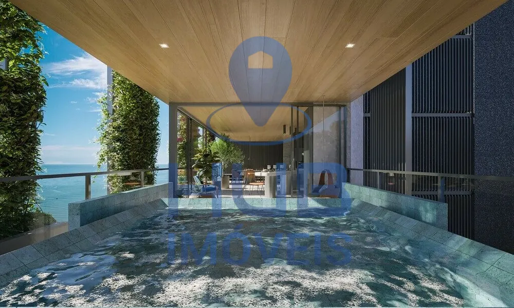 Apartamento, 4 quartos, 344 m² - Foto 6