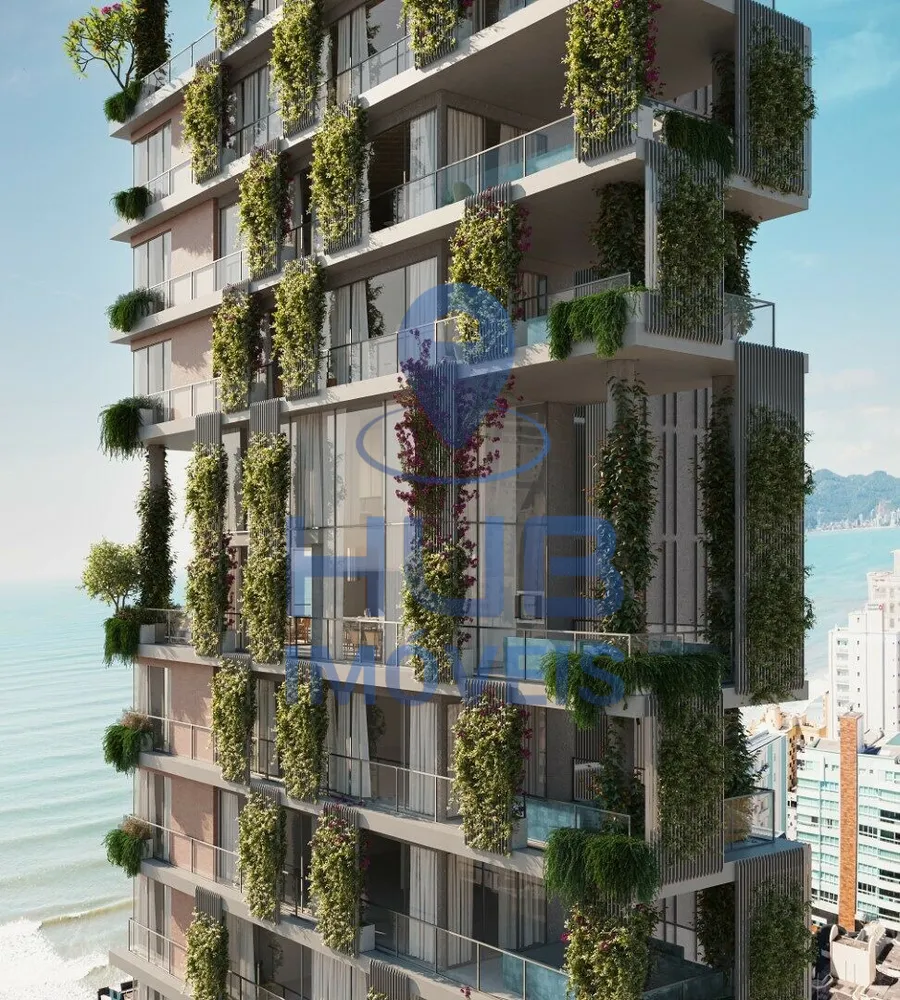 Apartamento, 4 quartos, 344 m² - Foto 1