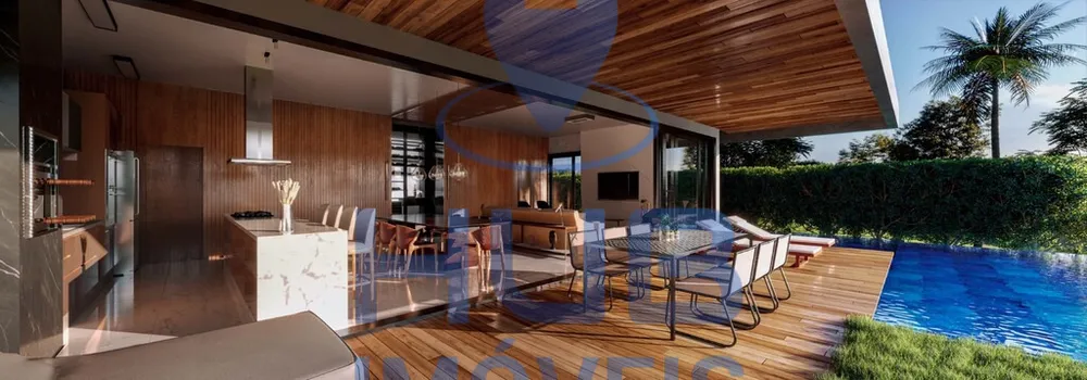 Casa, 4 quartos, 344 m² - Foto 4