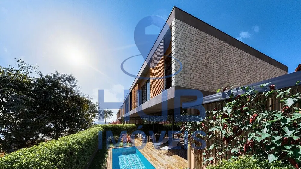 Casa, 4 quartos, 344 m² - Foto 1