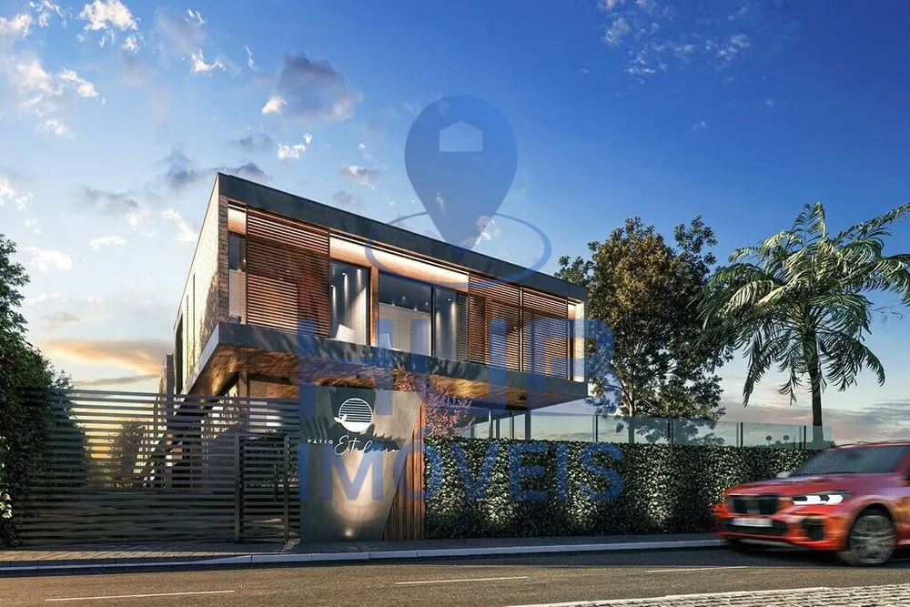 Casa, 4 quartos, 344 m² - Foto 4