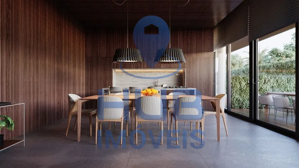 Casa, 4 quartos, 344 m² - Foto 8