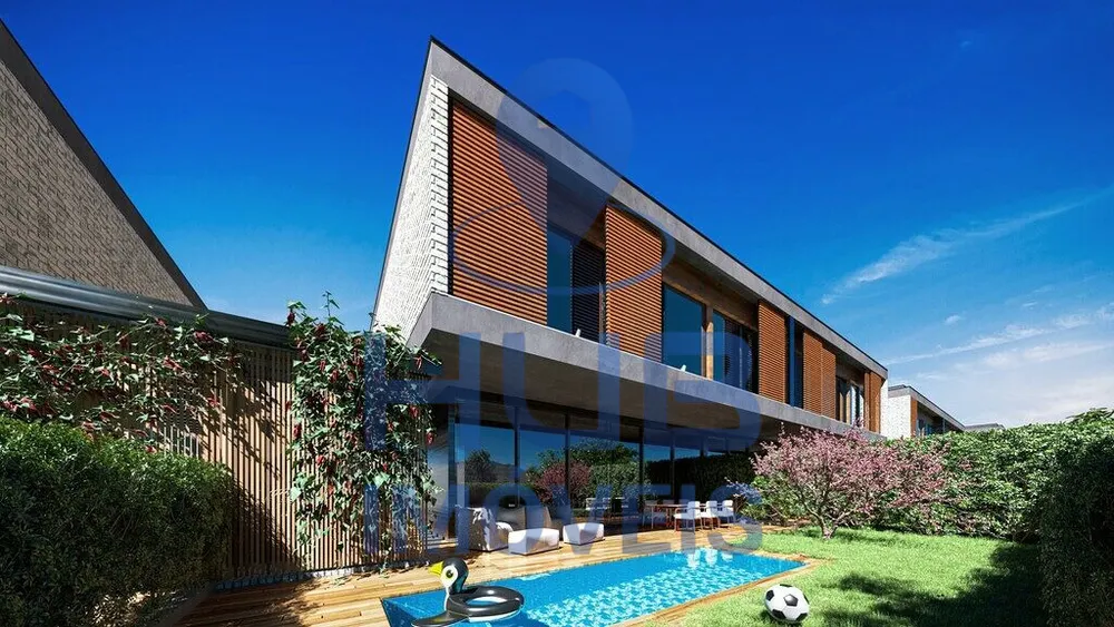 Casa, 4 quartos, 344 m² - Foto 7