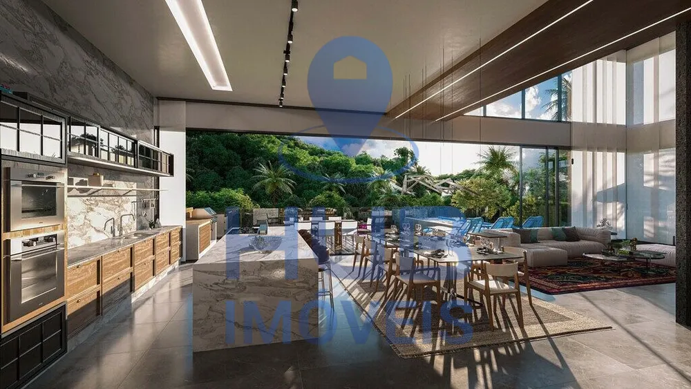 Casa, 4 quartos, 344 m² - Foto 6