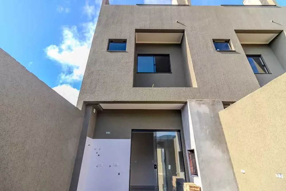 Casa, 2 quartos - Foto 1