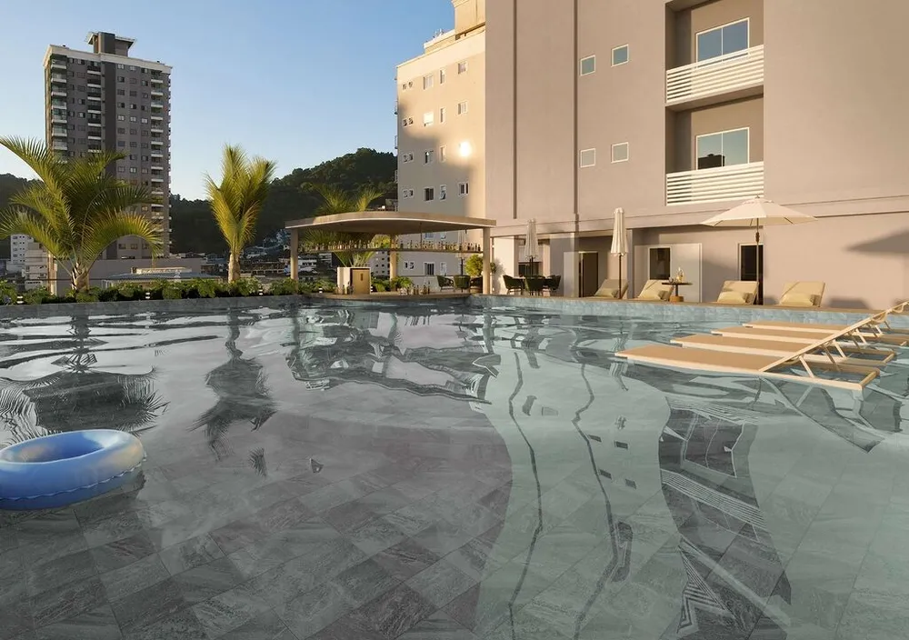 Apartamento, 2 quartos, 70 m² - Foto 5