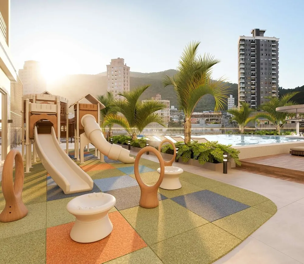Apartamento, 2 quartos, 70 m² - Foto 9