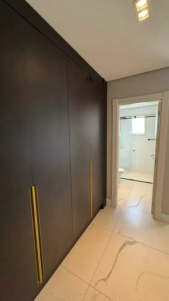 Apartamento, 4 quartos, 185 m² - Foto 1