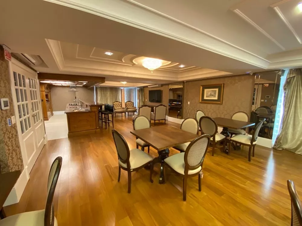 Apartamento, 4 quartos, 185 m² - Foto 2