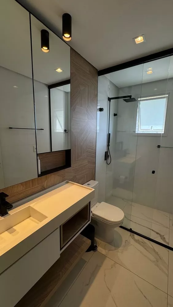 Apartamento, 4 quartos, 185 m² - Foto 4