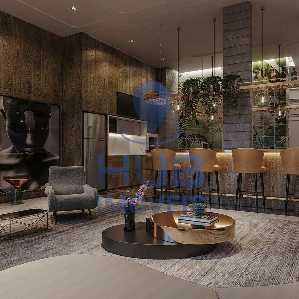 Apartamento, 427 m² - Foto 6