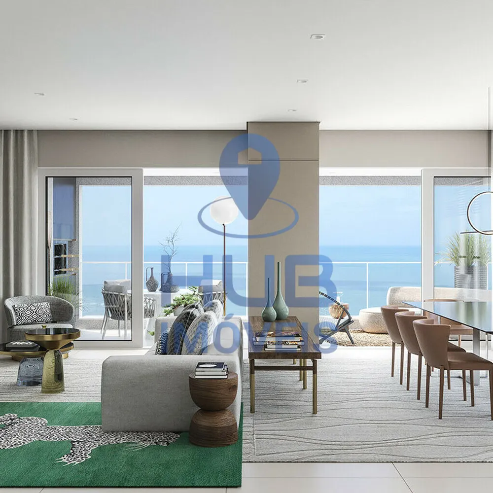 Apartamento, 427 m² - Foto 4