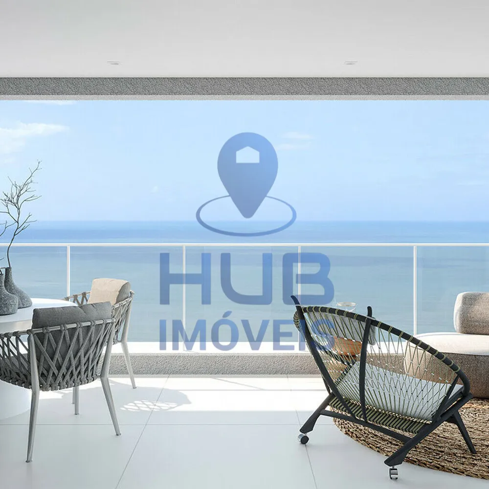 Apartamento, 427 m² - Foto 2