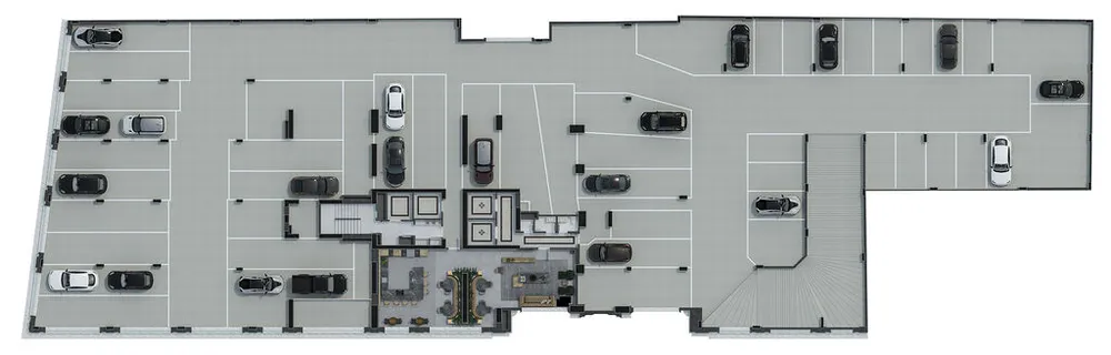 Apartamento, 427 m² - Foto 8