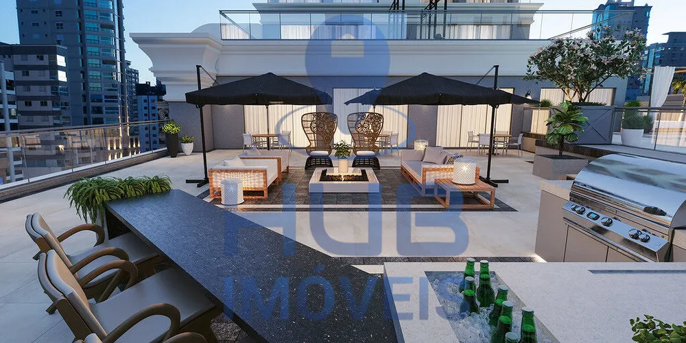 Apartamento, 427 m² - Foto 3