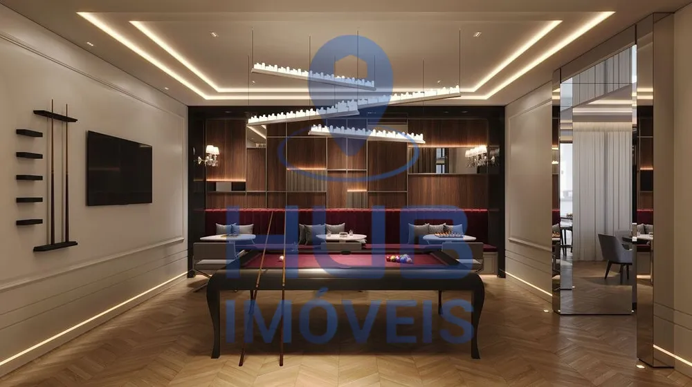 Apartamento, 239 m² - Foto 7