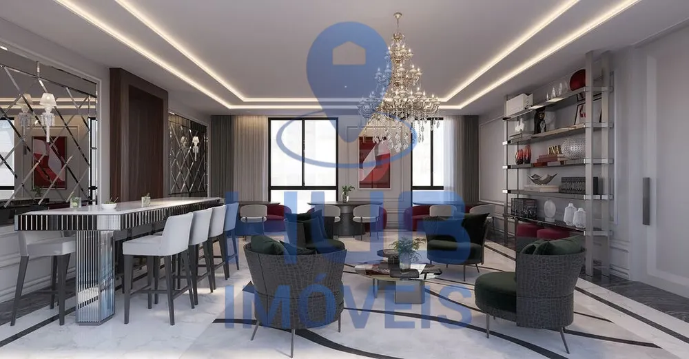 Apartamento, 239 m² - Foto 4