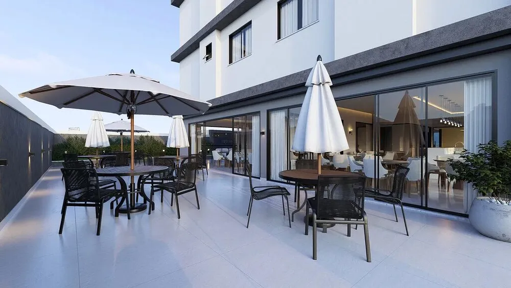 Apartamento, 2 quartos, 68 m² - Foto 10