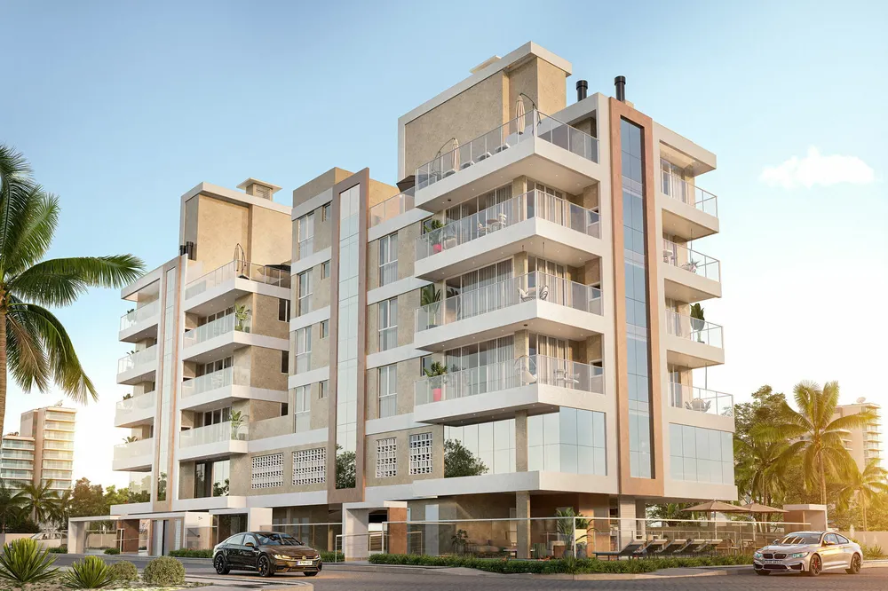 Apartamento, 3 quartos, 207 m² - Foto 8