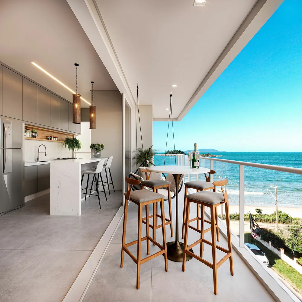 Apartamento, 3 quartos, 207 m² - Foto 6