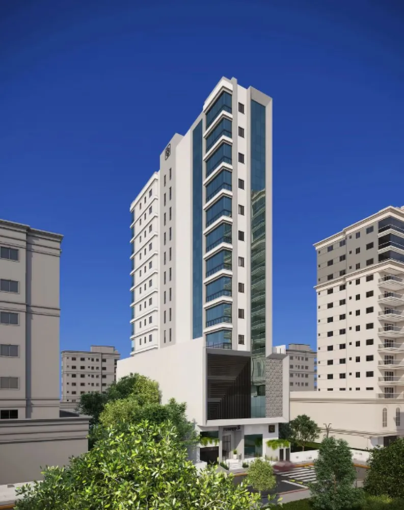 Apartamento, 3 quartos, 109 m² - Foto 1