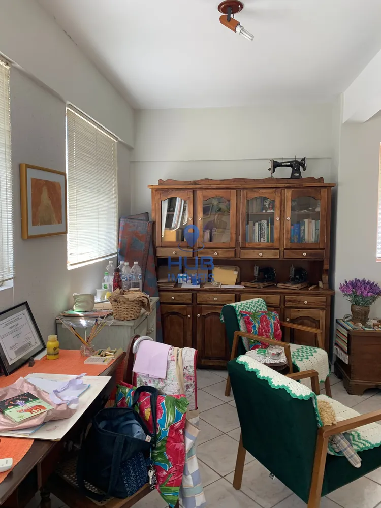 Depósito-Galpão, 40 m² - Foto 8