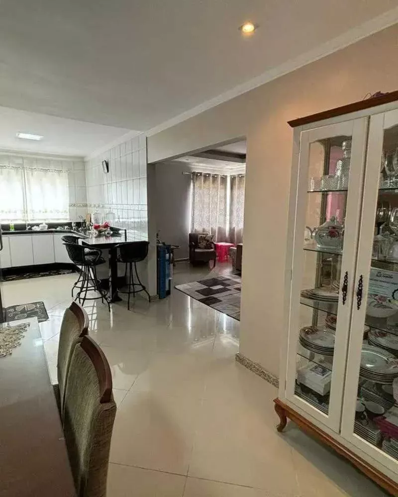 Casa, 3 quartos - Foto 4