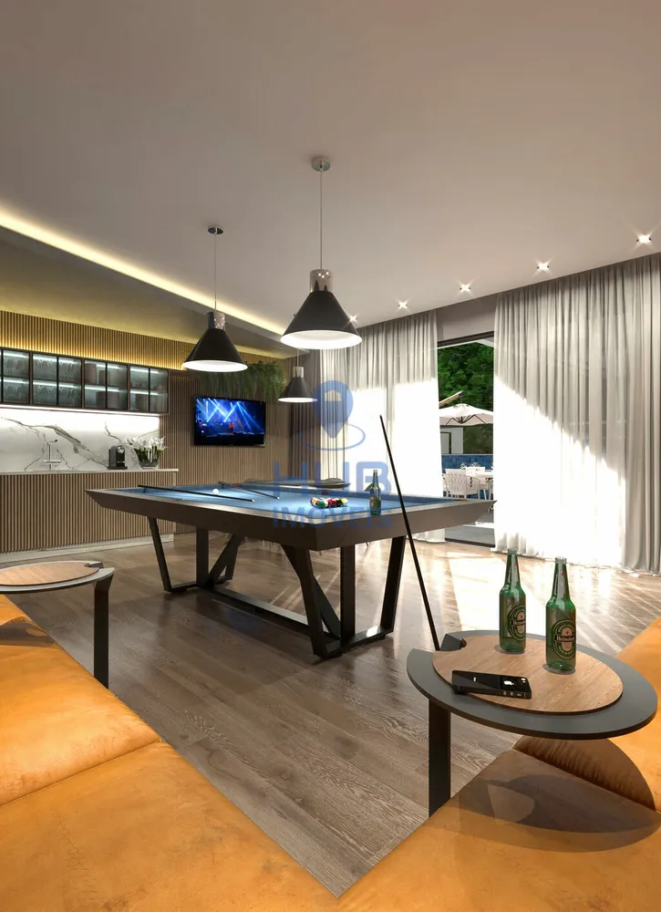 Apartamento, 3 quartos, 136 m² - Foto 6