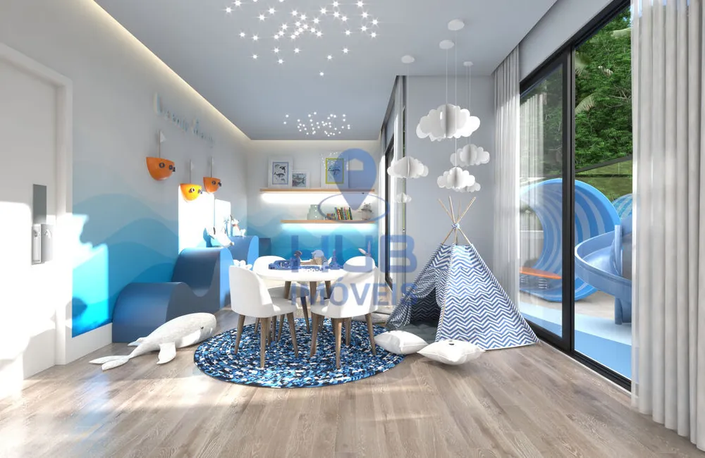 Apartamento, 3 quartos, 136 m² - Foto 9