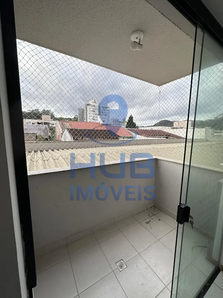 Apartamento, 2 quartos - Foto 1