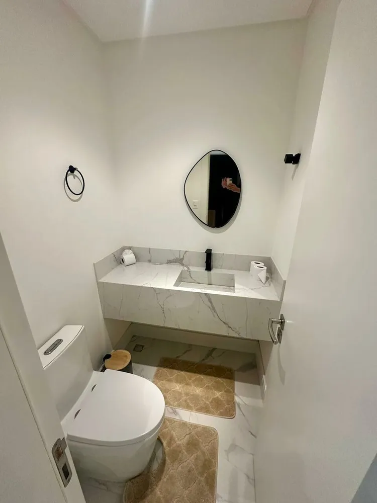 Apartamento, 3 quartos, 109 m² - Foto 3