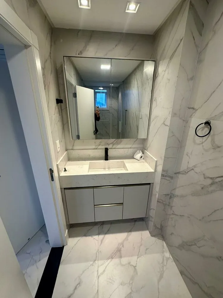 Apartamento, 3 quartos, 109 m² - Foto 11