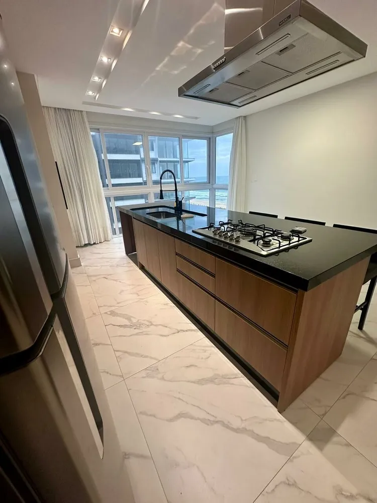 Apartamento, 3 quartos, 109 m² - Foto 1