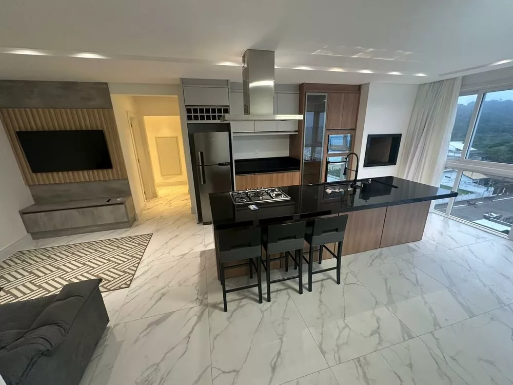 Apartamento, 3 quartos, 109 m² - Foto 2