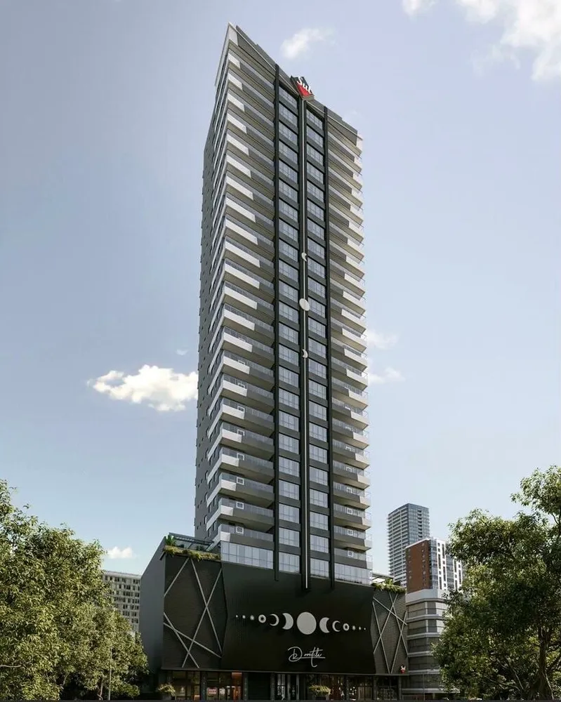 Apartamento, 3 quartos, 132 m² - Foto 1