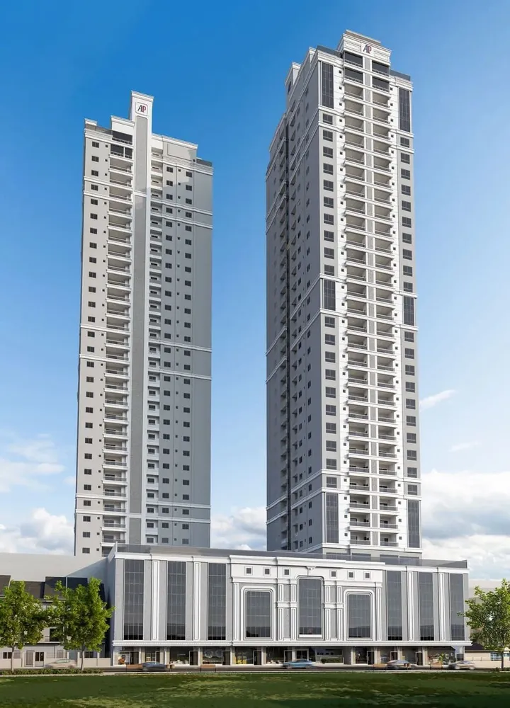 Apartamento, 3 quartos, 113 m² - Foto 12