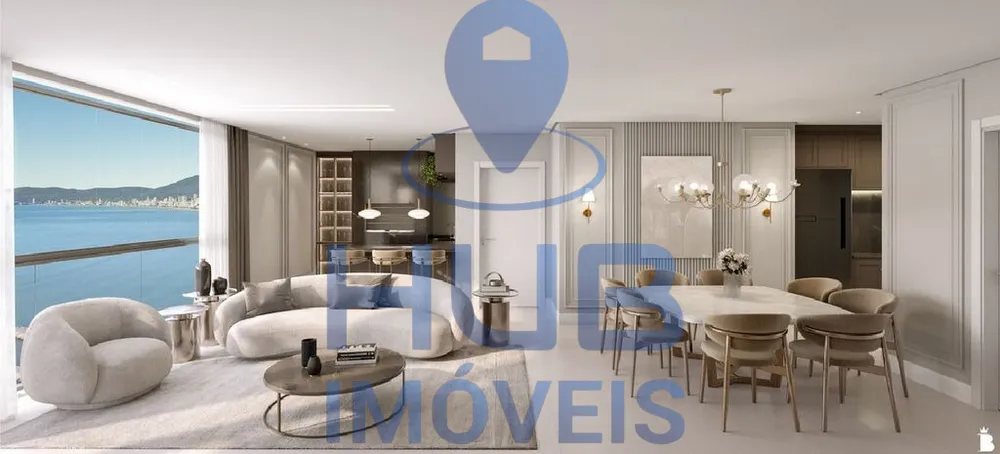 Apartamento, 4 quartos, 130 m² - Foto 4