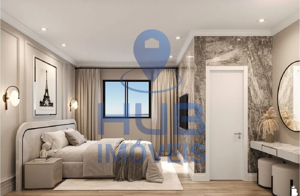 Apartamento, 4 quartos, 130 m² - Foto 10