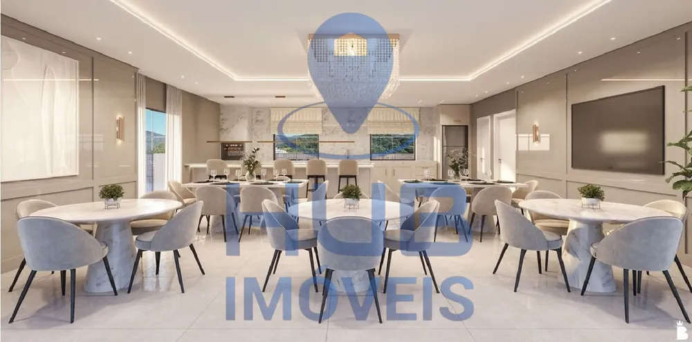 Apartamento, 4 quartos, 130 m² - Foto 8