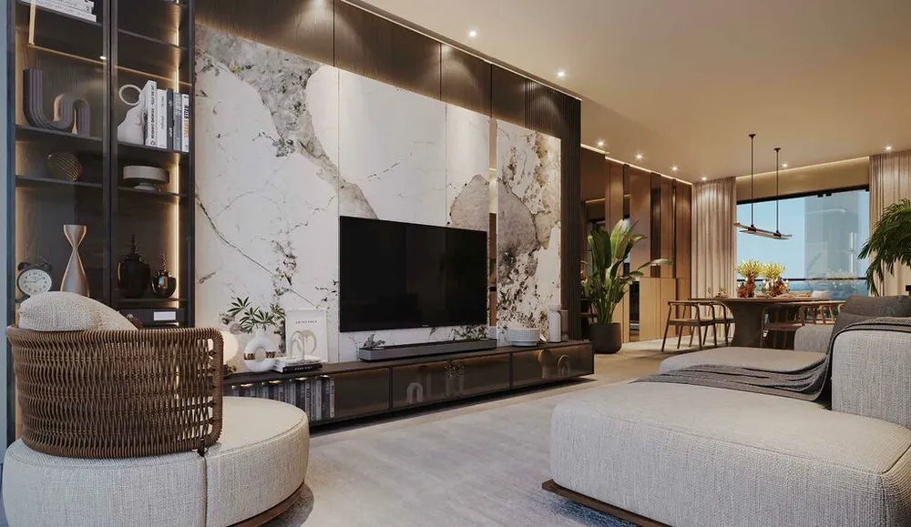 Apartamento, 3 quartos, 128 m² - Foto 9