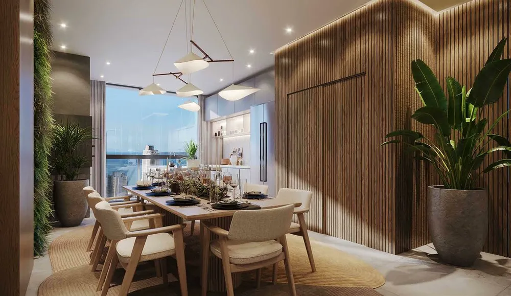 Apartamento, 3 quartos, 128 m² - Foto 6