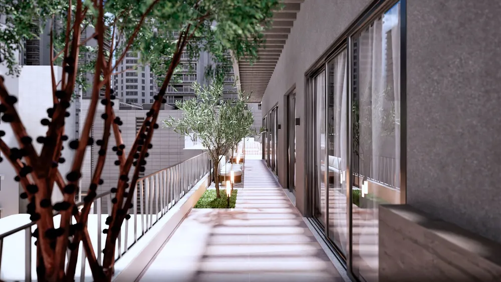 Apartamento, 4 quartos, 392 m² - Foto 11