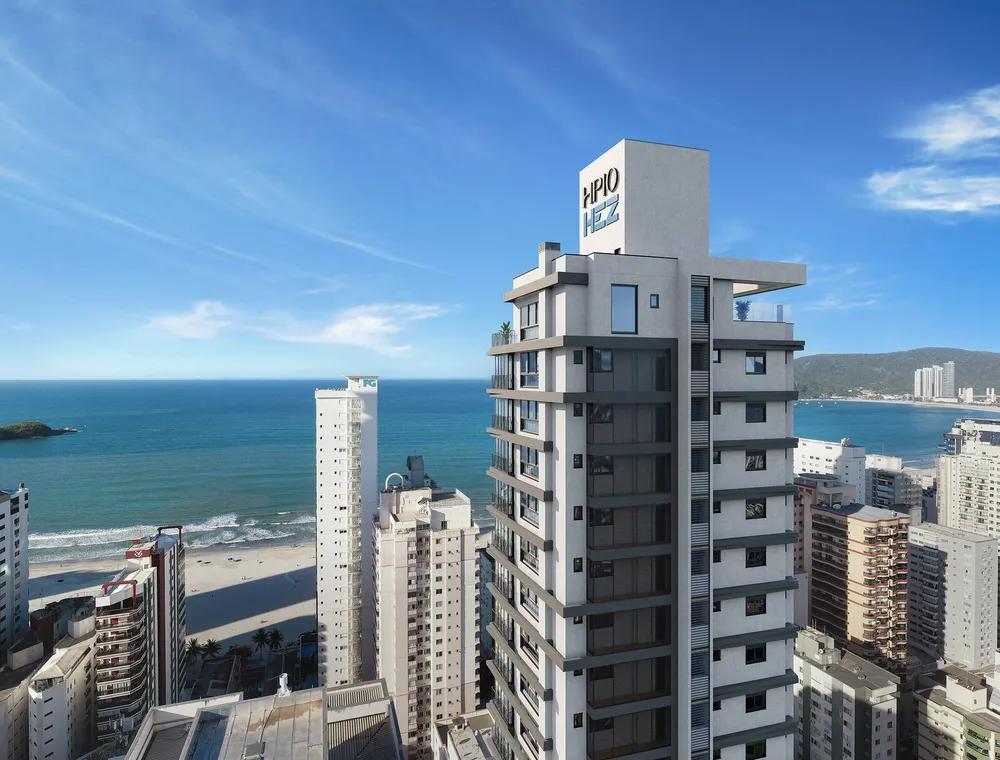 Apartamento, 4 quartos, 392 m² - Foto 1