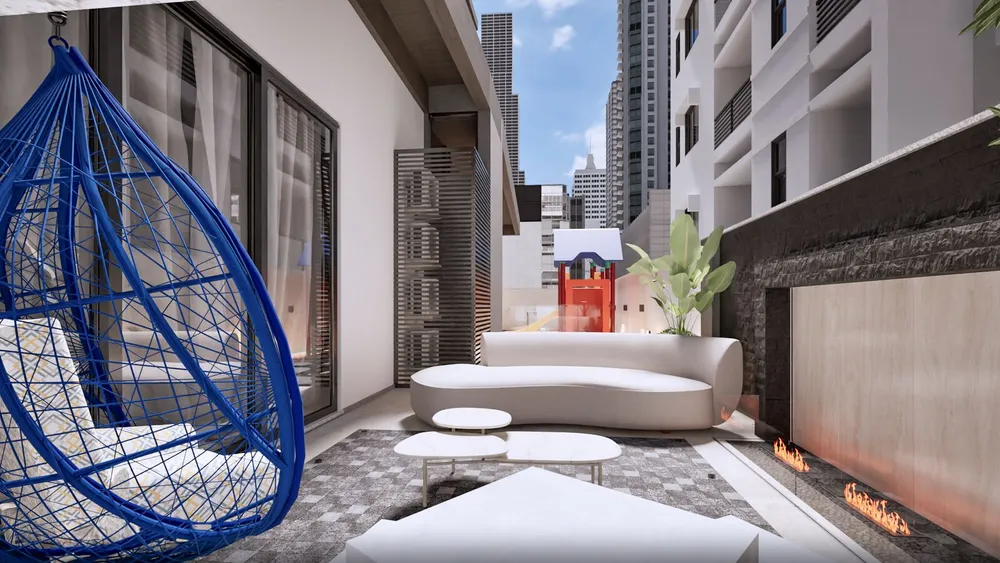 Apartamento, 4 quartos, 392 m² - Foto 10