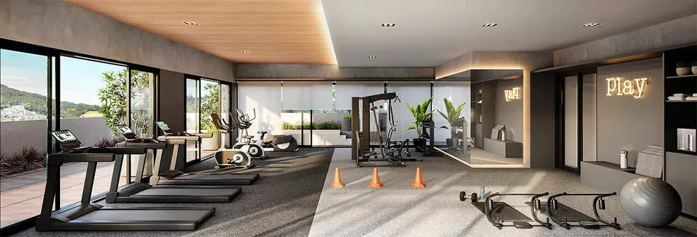 Apartamento, 2 quartos, 65 m² - Foto 6