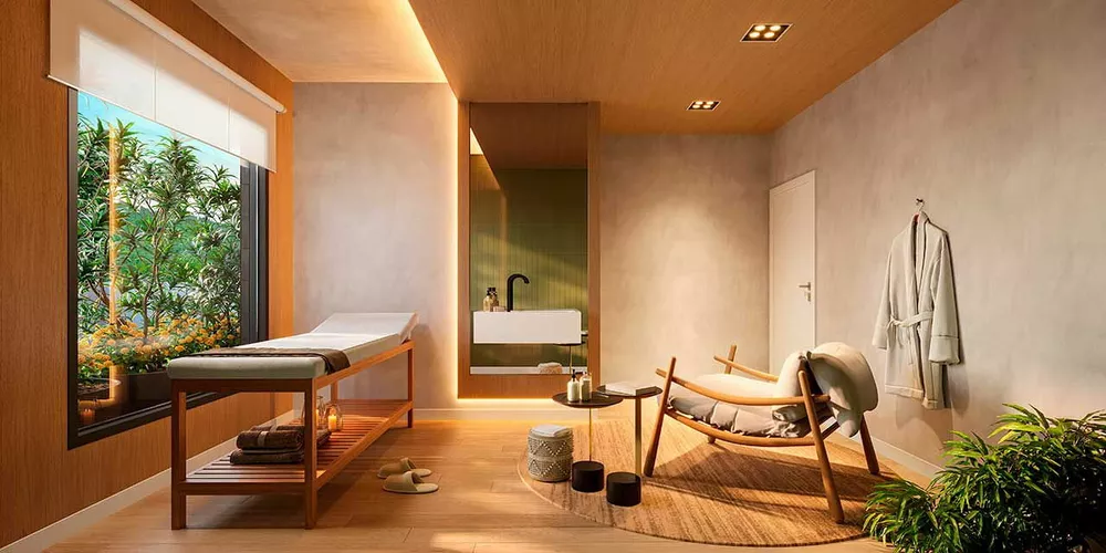 Apartamento, 2 quartos, 65 m² - Foto 4