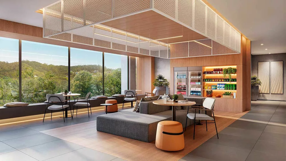 Apartamento, 2 quartos, 65 m² - Foto 7