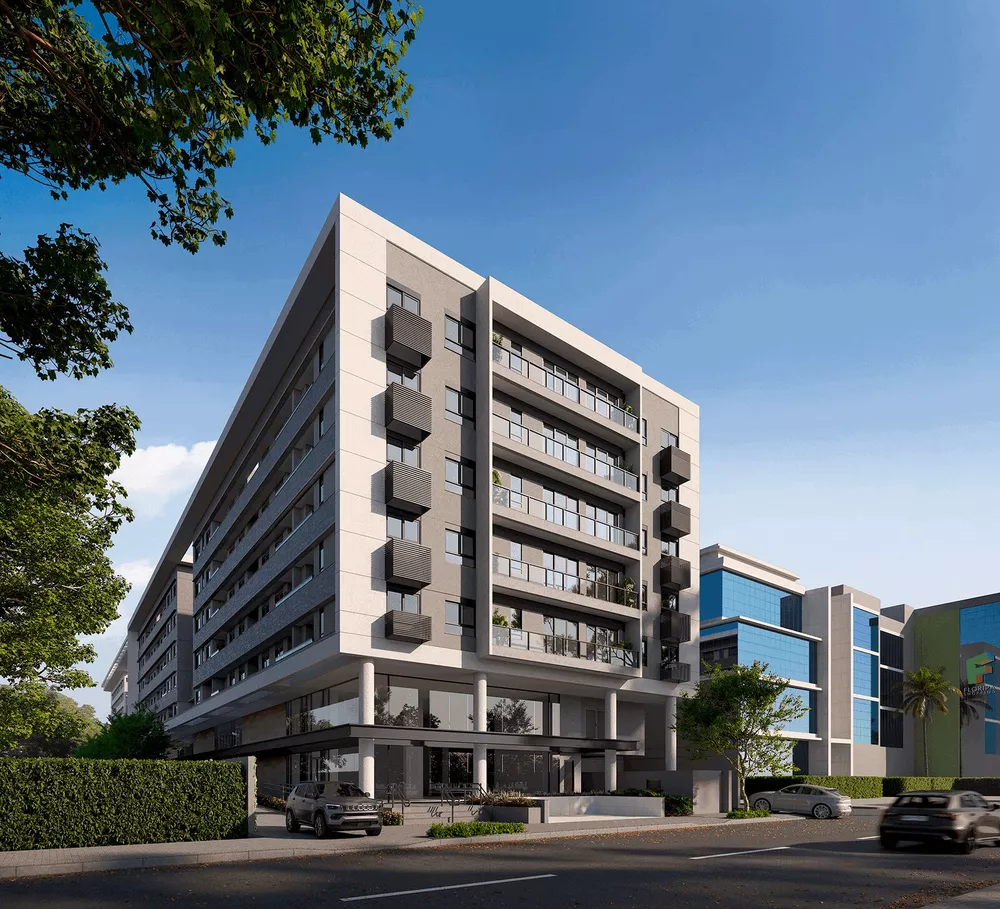 Apartamento, 2 quartos, 65 m² - Foto 8