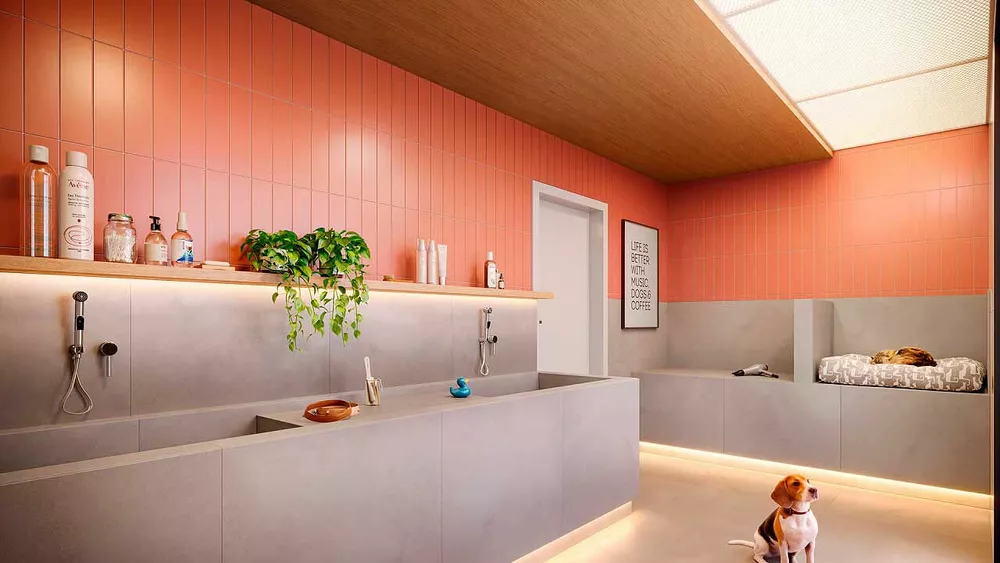 Apartamento, 2 quartos, 65 m² - Foto 5